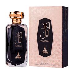 PARIS CORNER WARDIAN EDP