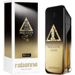 PACO RABANNE 1 MILLION NIGHT ELIXIR PARFUM