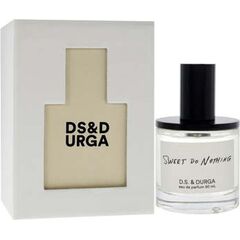 DS & DURGA SWEET DO NOTHING EDP