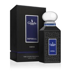 GISADA IMPERIAL PARFUM