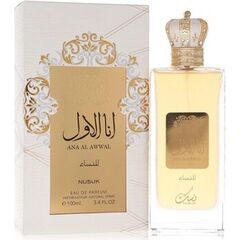 NUSUK ANA AL AWWAL WOMEN EDP