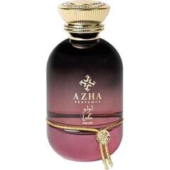 AZHA PERFUMES LULU EDP