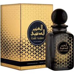 RISALA GOLD AMBER EDP