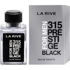LA RIVE 315 PRESTIGE BLACK EDT