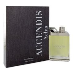 ACCENDIS ACLUS EDP