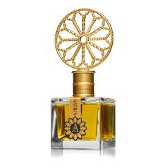 ANGELA CIAMPAGNA HATRIA EXTRAIT DE PARFUM