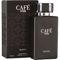 RIIFFS PERFUMES CAFÉ NOIR EDP