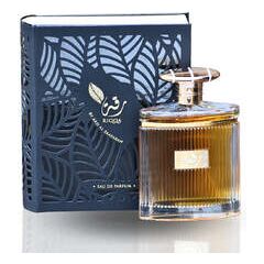 ARD AL ZAAFARAN RIQQA EDP