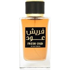 GULF ORCHID FRESH OUD EDP