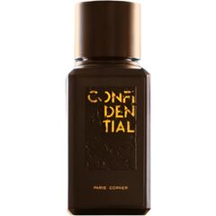 PARIS CORNER CONFIDENTIAL EDP