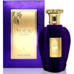 PARIS CORNER VOUX VIOLETTE EDP