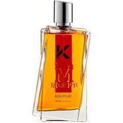 MORPH KOLONAKI EDP