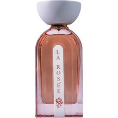 AHMED AL MAGHRIBI LA ROSÉE EXTRAIT DE PARFM