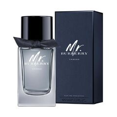 BURBERRY MR. BURBERRY INDIGO EDT