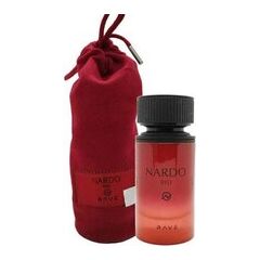 RAVE NARDO RED EDP