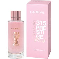 LA RIVE 315 PRESTIGE PINK EDP
