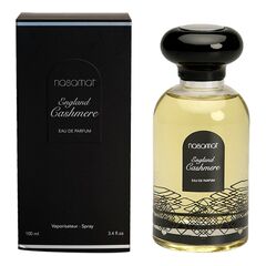 NASAMAT ENGLAND CASHMERE EDP
