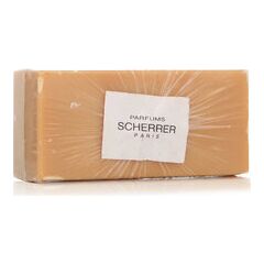 JEAN LOUIS SCHERRER IMMENSE POUR FEMME BAR SOAP