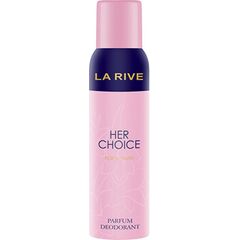 LA RIVE HER CHOICE DEOSPRAY
