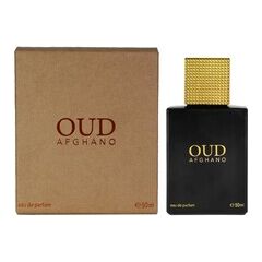 AHMED AL MAGHRIBI OUD AFGHANO EDP