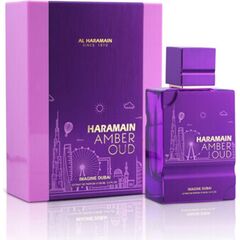AL HARAMAIN AMBER OUD IMAGINE DUBAI EXTRAIT DE PARFUM