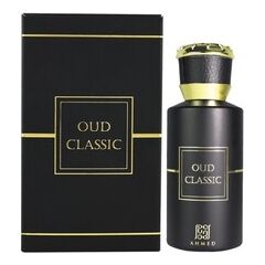 AHMED AL MAGHRIBI OUD CLASSIC EDP