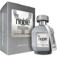 ASOMBROSO BY OSMANY LAFFITA THE NOBLE FOR WOMAN EDP