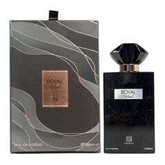 AHMED AL MAGHRIBI ROYAL WOOD EDP