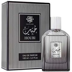 DAR EL WARD HOUBI EDP