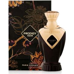 PARIS CORNER PRODIGY NOIR EDP