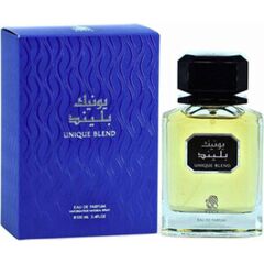 RISALA UNIQUE BLEND EDP