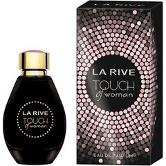 LA RIVE TOUCH OF WOMAN EDP