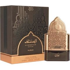 NUSUK AL MUKHTALIF SIGNATURE PARFUM