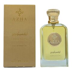 AZHA PERFUMES EXPLOSION EDP