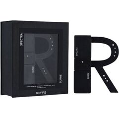 RIIFFS PERFUMES SURGE & SPECTRA PARFUM