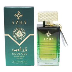 AZHA PERFUMES TAJ AL OUD EDP