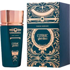PARIS CORNER COSMIC GIARDINO EDP