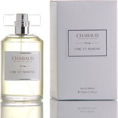 CHABAUD CHIC ET BOHEME EDP