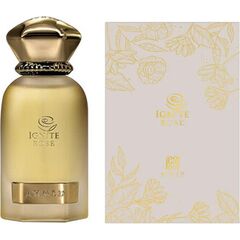 AHMED AL MAGHRIBI IGNITE ROSE EXTRAIT DE PARFUM