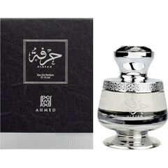AHMED AL MAGHRIBI HIRFAH EDP