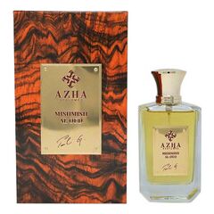 AZHA PERFUMES FUJI EDP