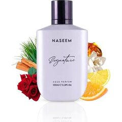 NASEEM SIGNATURE SILVER EDT