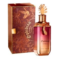 PARIS CORNER OPHIDIAN BLACK CHERRY EDP