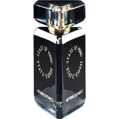 STATE OF MIND NATURAL ELEGANCE PARFUM