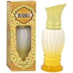 NASEEM BUSHRA EDT
