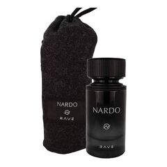 RAVE NARDO BLACK EDP