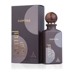 PARIS CORNER ETERNAL COFFEE EDP