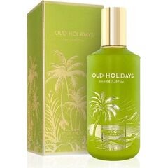 PENDORA SCENTS OUD HOLIDAYS EDP