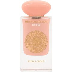 GULF ORCHID TOFFEE EDP