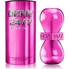 DKNY 24/7 ELECTRIC EDP